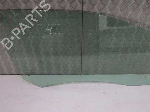Front right door window PEUGEOT 208 I (CA_, CC_) 1.6 HDi | BP29530358C19 
