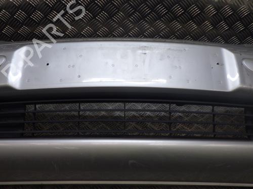 Front bumper MERCEDES-BENZ VANEO (414) 1.7 CDI (414.700) | BP26687699C7 