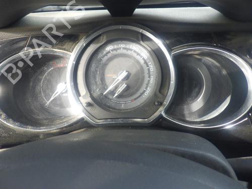 Used Instrument cluster Instrument cluster CITROËN DS3 (SA_) 1.6 HDi 110 (112 hp) 32750827 32750827