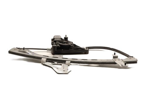 Used Front right window mechanism Front right window mechanism CITROËN C1 II (PA_, PS_) 1.0 VTi 68 (69 hp) 27327503 27327503