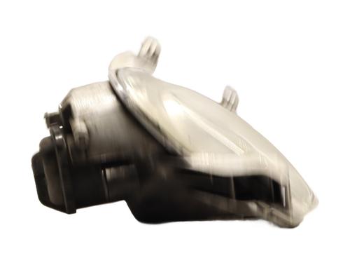 Right front fog light PEUGEOT 206 SW (2E/K) 1.6 16V | BP25716552C31 - Image 5