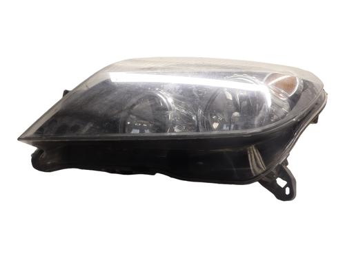 Left headlight OPEL ASTRA H (A04) 1.3 CDTI (L48) | BP39981831C28 - Image 2