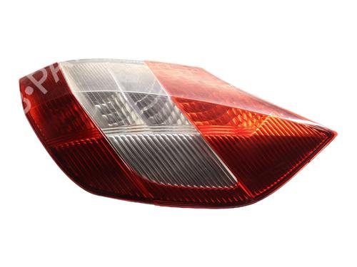Used Right taillight RENAULT SCÉNIC II (JM0/1_) 1.5 dCi (JM1E, JM16) (106 hp) 31296464
