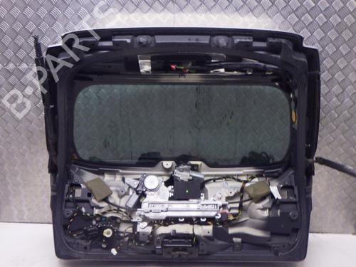 Tailgate PEUGEOT 508 SW I (8E_) 2.0 BlueHDi 180 | BP30205414C6 