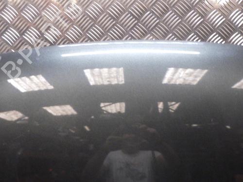 Hood PEUGEOT 307 CC (3B) 2.0 16V | BP27179148C1 