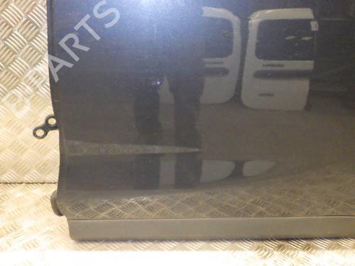 Left rear door FORD KUGA I 2.0 TDCi 4x4 | BP27279156C4 