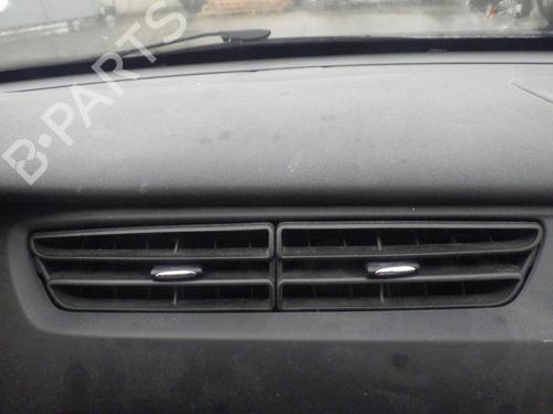 Luftventil CITROËN C3 II (SC_) 1.4 HDi 70 (SC8HZC, SC8HR0, SC8HP4) (68 hp) 31069870