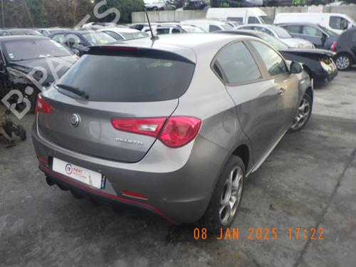 Left tailgate light ALFA ROMEO GIULIETTA (940_) 1.4 TB (940FXB1A, 940FXB11) | BP27504020C79 - Image 31