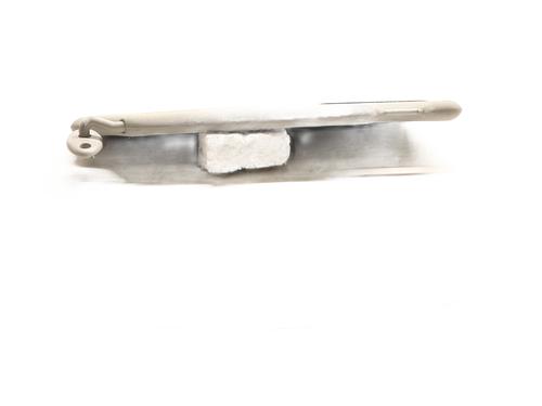 Right sun visor FORD MONDEO IV (BA7) 2.0 TDCi | BP29855379I2 - Image 6