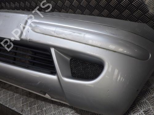 Front bumper MERCEDES-BENZ VANEO (414) 1.7 CDI (414.700) | BP26687699C7 