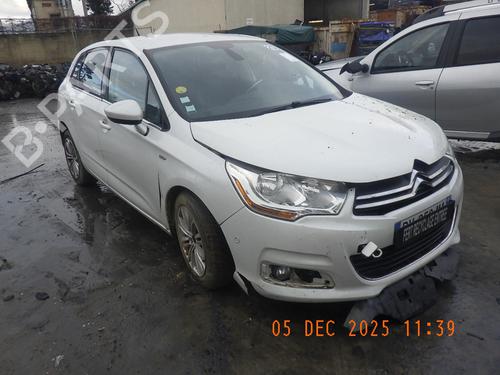 Right taillight CITROËN C4 II (NC_)  | BP34248252C35  - Image 11