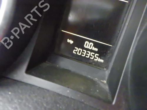 Climate control VW GOLF VI (5K1) 1.4 | BP24285639I5 - Image 14