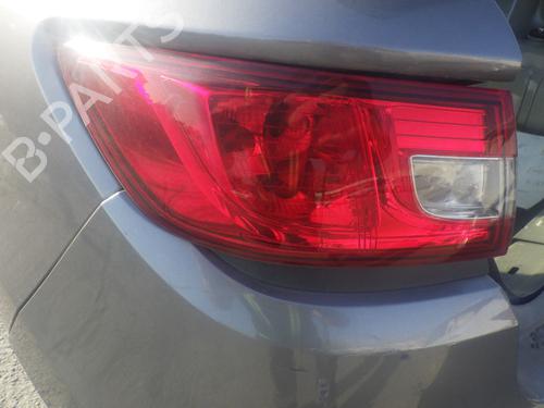 left-taillight-renault-clio-iv-bh_-2012-2013-2014-2015-2016-2017-2018-2019-2020-2021-33454307 main image