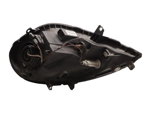 Used Left headlight Left headlight RENAULT TRAFIC II Van (FL) 2.0 dCi 90 (FL0H, FL00, FL01, FL0M, FL0P, FL0S) (90 hp) 36371075 36371075