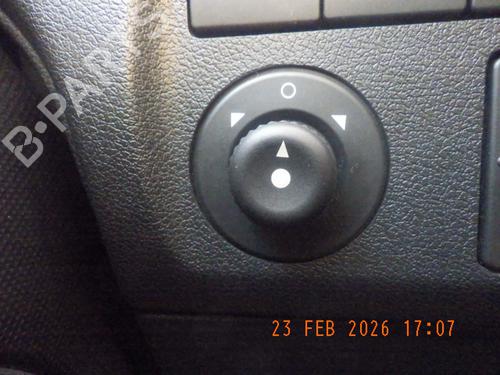 Spejlkontakt PEUGEOT PARTNER Tepee 1.6 HDi 90 (92 hp) 32440521