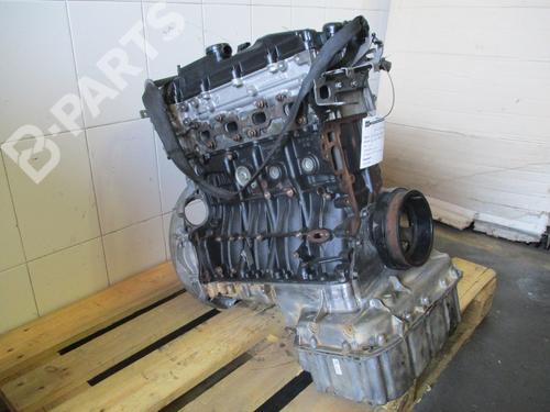 Engine MERCEDES-BENZ SPRINTER 3,5-t Van (B906) 316 CDI (906.631, 906.633, 906.635, 906.637) | BP197103M1 