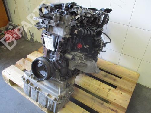 Engine MERCEDES-BENZ SPRINTER 3,5-t Van (B906) 316 CDI (906.631, 906.633, 906.635, 906.637) | BP197103M1 
