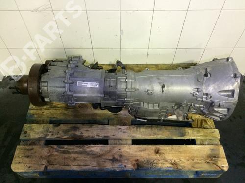 Gearbox JEEP GRAND CHEROKEE II (WJ, WG) 2.7 CRD 4x4 | BP1092086M3 