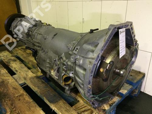 Gearbox JEEP GRAND CHEROKEE II (WJ, WG) 2.7 CRD 4x4 | BP1092086M3 
