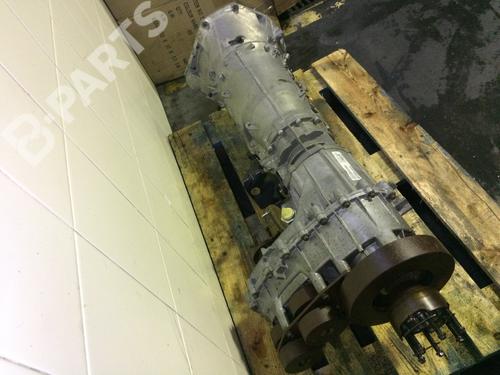 Gearbox JEEP GRAND CHEROKEE II (WJ, WG) 2.7 CRD 4x4 | BP1092086M3 