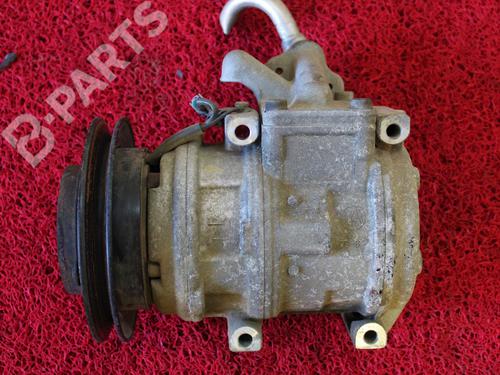 Électrovanne à Vide Pour Toyota Land Cruiser 90 J9 3.0 Diesel – 2 Ports, Filetage NPT 1/4 Pouce – Pièce De Rechange Compatible 90910-12089