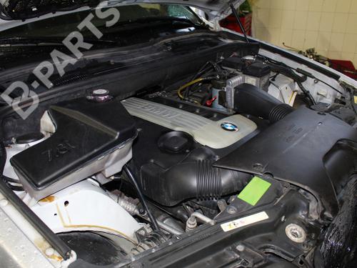 Engine BMW X5 (E53) 3.0 d | BP4675152M1 