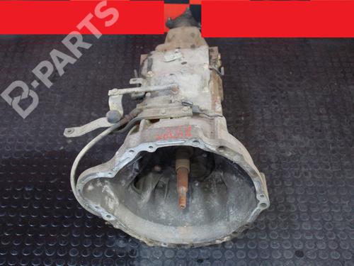 Gearbox NISSAN CABSTAR (F22, H40) 2.5 D (F22) | BP4696710M3 