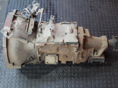 Gearbox NISSAN CABSTAR (F22, H40) 2.5 D (F22) | BP4696710M3 