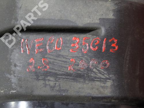 Réservoir de carburant IVECO DAILY III Van 35 S 13 V,35 C 13 V | BP4885627C62 