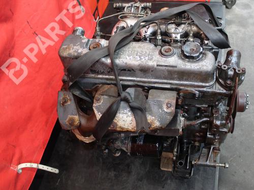 Engine MITSUBISHI CANTER Platform/Chassis (FB4_, FE4_) 3.6 TDi | BP5254017M1 