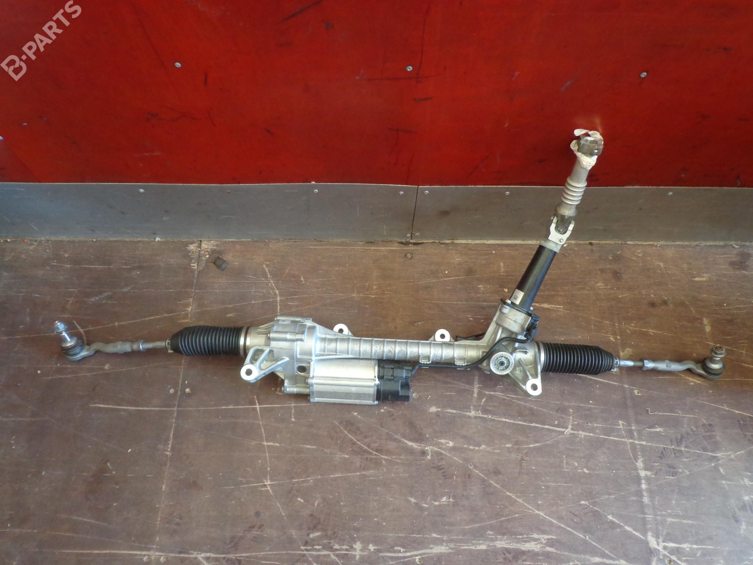 Steering rack BMW 5 (F10) 520 d 59173 BParts