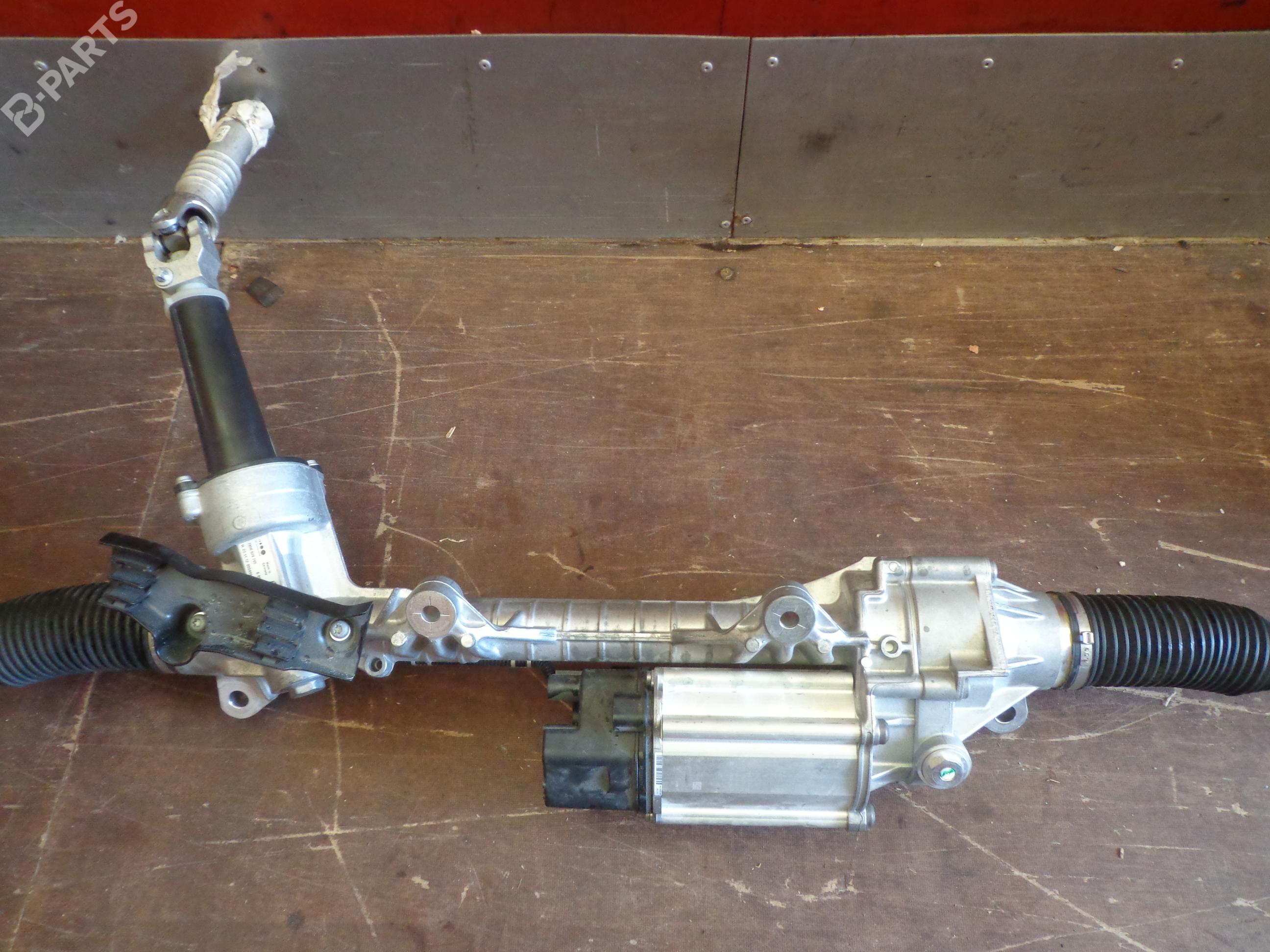 Steering rack BMW 5 (F10) 520 d 7806 974 795 BParts