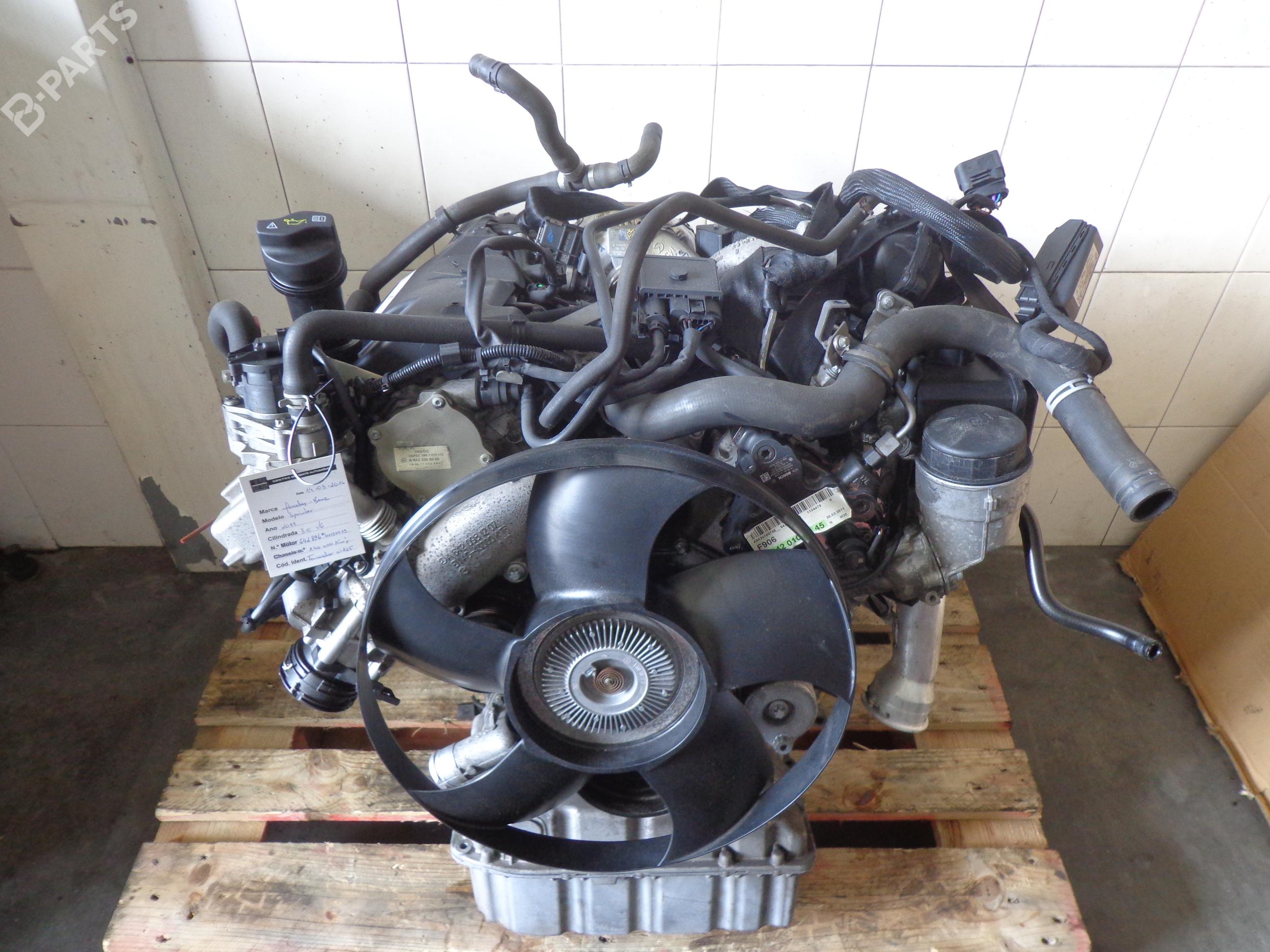 Frankberg Valvola EGR Diesel 6421401460 – Compatibile Con Sprinter E Classe G 3.0L. Ricambio Con Guarnizione, 5 Poli, Facile Installazione.