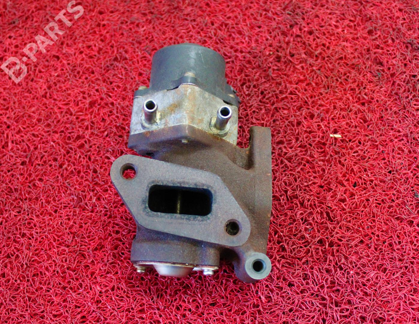 Egr NISSAN NAVARA Platform/Chassis (D22) 2.5 Di BParts