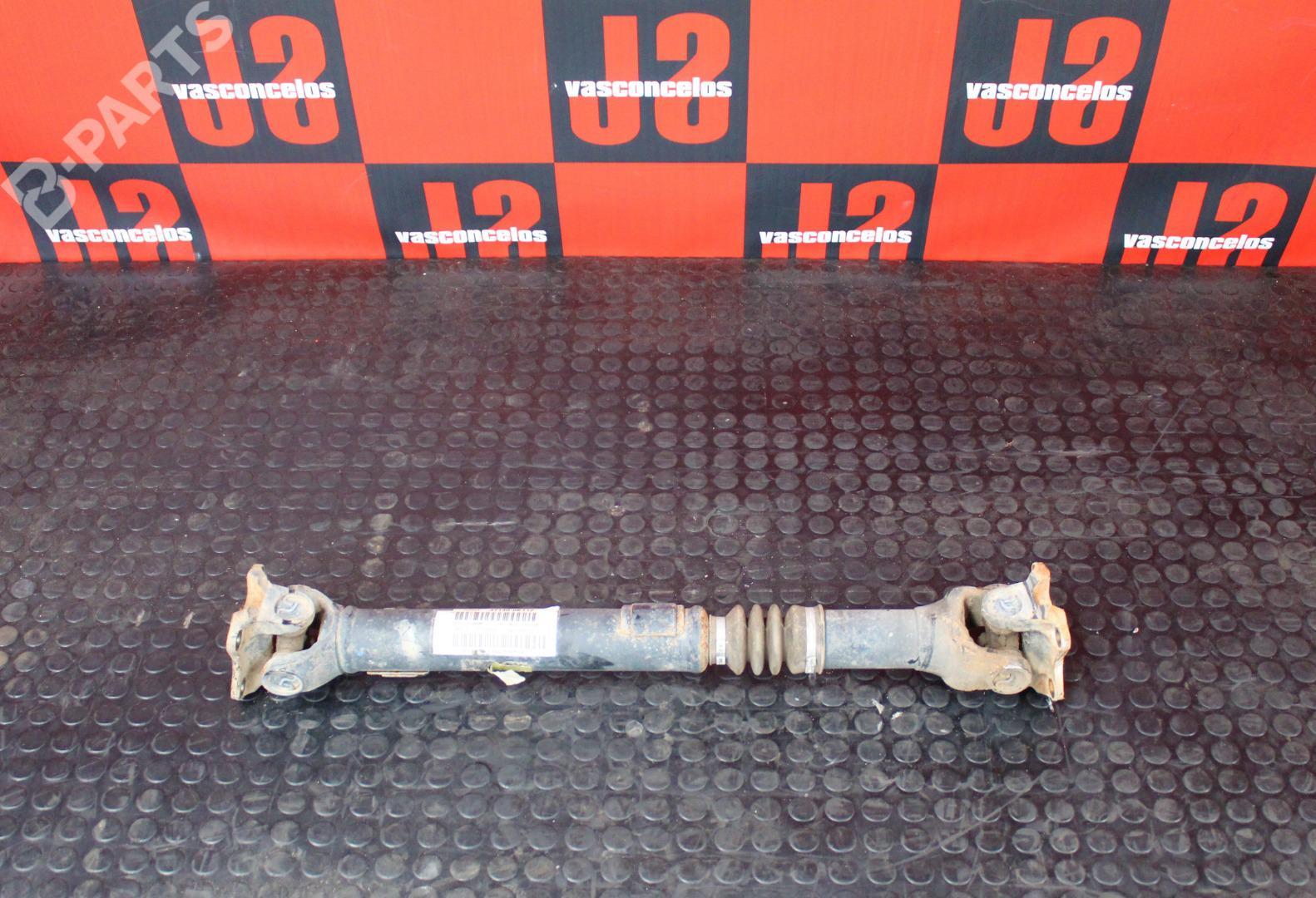 Driveshaft TOYOTA HILUX VIII Pickup (_N1_) 2.4 D 4WD (GUN125_, GUN125R)  3989234 | B-Parts