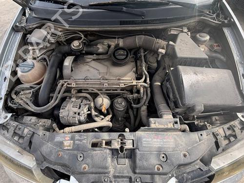 Used Engine SEAT CORDOBA (6L2) 1.9 TDI (100 hp) 29695691