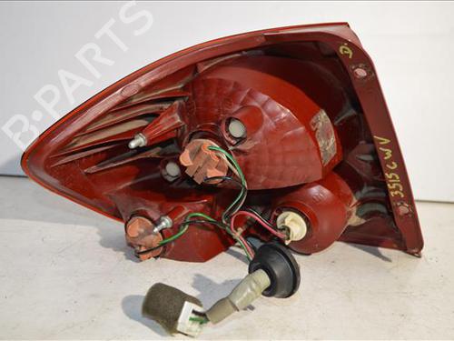 Right taillight HYUNDAI GETZ (TB) 1.1 | BP24567368C35 
