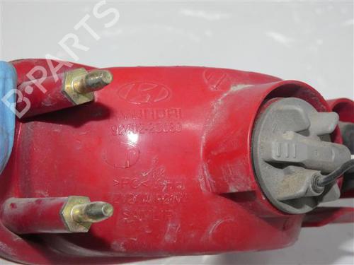 Rear fog light HYUNDAI COUPE II (GK) 1.6 16V | BP24556538C37 