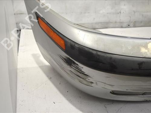 Front bumper VOLVO S40 I (644) 1.9 DI | BP25753146C7 