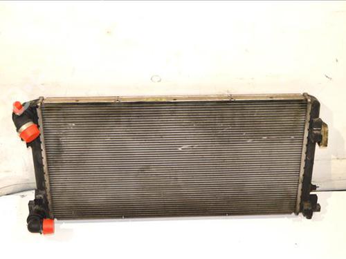 Oliekøler SEAT TOLEDO IV (KG3) 1.6 TDI (115 hp) 24859199