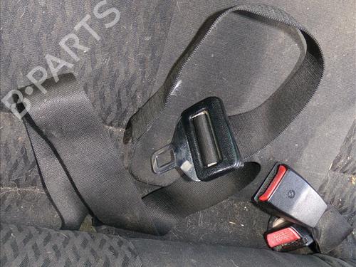 Used Rear center seatbelt BMW 3 (E46) 320 d (136 hp) 29359626