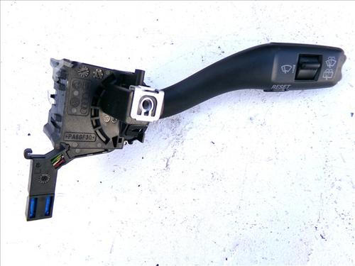 Used Steering column stalk AUDI A3 (8P1) 2.0 TDI (140 hp) 28974572