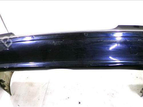 Used Rear bumper MERCEDES-BENZ S-CLASS (W220, V220) S 500, S 500 L (220.075, 220.175, 220.875) (306 hp) 25612245