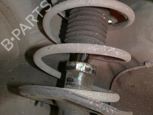 Used Left front shock absorber TOYOTA AURIS Estate (_E18_) 2.0 D-4D (ADE186_) (124 hp) 25301946