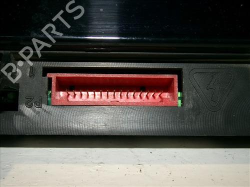 Electronic module RENAULT GRAND SCÉNIC II (JM0/1_) 1.9 dCi (JM0G, JM12, JM1G, JM2C) | BP30358385M83