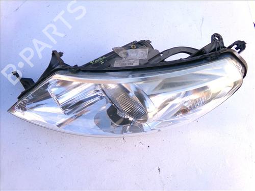 Used Left headlight PEUGEOT EXPERT Van (VF3A_, VF3U_, VF3X_) 2.0 HDi 165 (163 hp) 31082451