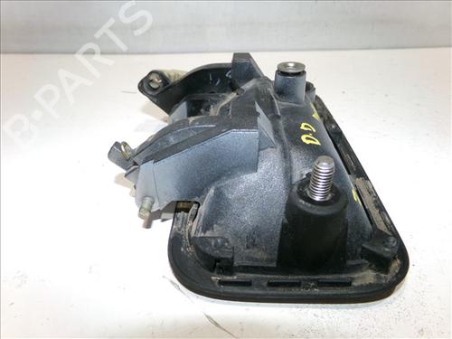 Front right exterior door handle OPEL FRONTERA A Sport (U92) 2.5 TDS | BP24559008C129 