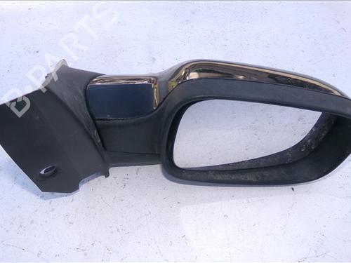 Used Right mirror RENAULT SCÉNIC II (JM0/1_) 1.6 16V (JM1R) (112 hp) 29450711