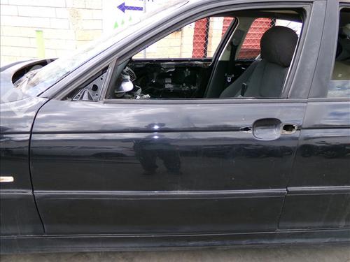 Used Left front door BMW 3 (E46) 320 d (136 hp) 29359661