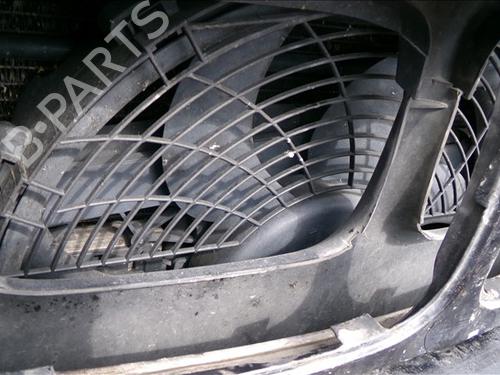 Køleventilator elektrisk BMW 3 (E46) 320 d (136 hp) 29359670